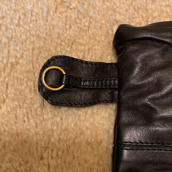 Zilli Murse bag Black - Picture 5 of 12